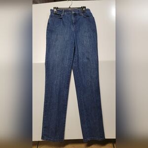 Women's Gloria Vanderbilt Amanda Size 6 Jeans